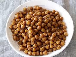 High Grade Desi Chickpeas