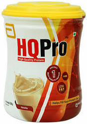 Hq Protein 40g