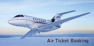 International Air Ticket Service By Shah Tourism