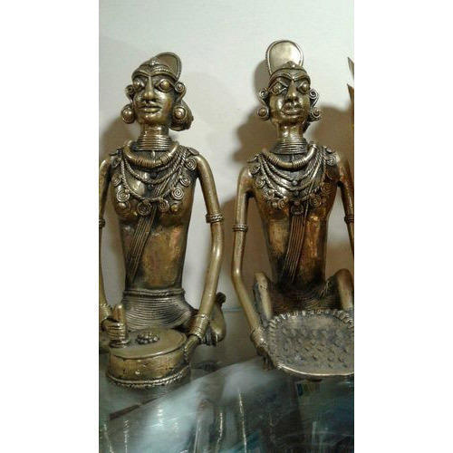 पारंपरिक बस्तर हस्तशिल्प