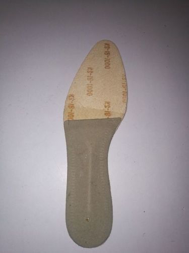 Ks 1000 Non Woven Insoles