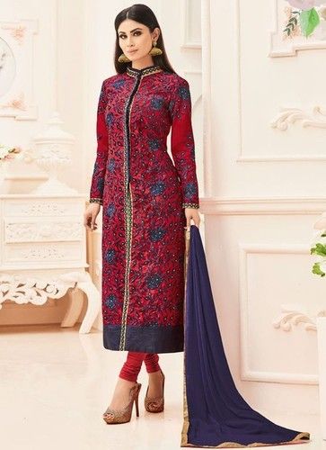 Any Ladies Ready Made Salwar Suits