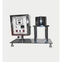 Melt Flow Index Testers