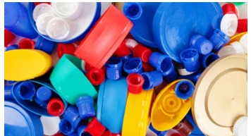 Multi Color Quality Plastics By CHEMI ENTERPRISES LLP