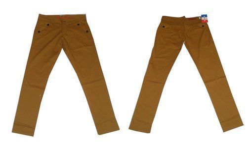 Non Denim Jeans for Mens