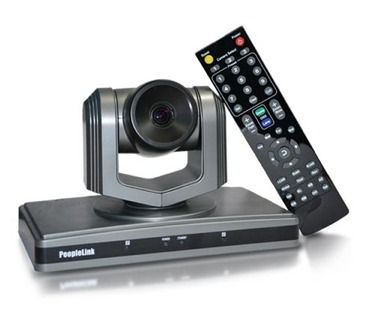 PeopleLink iCam HD-1000