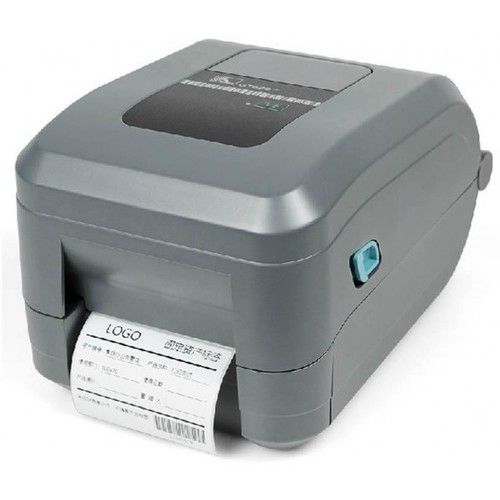 Portable Barcode Printer (Zebra)