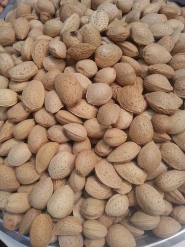 Pure Almond Nuts