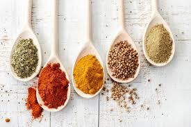 Pure Indian Spices for Food