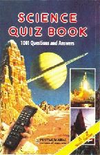 Science Quiz Book Service