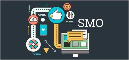 Social Media Optimization (SMO) Service