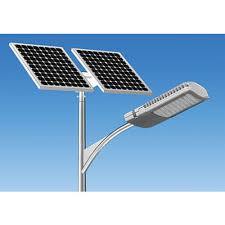 Solar Led Strict Light 