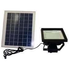 Solar Light For Domestic