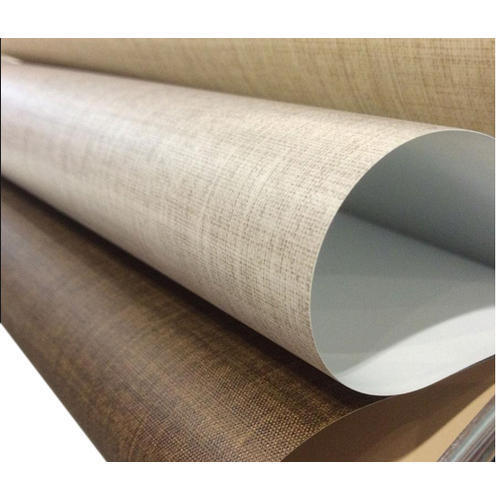 Teslin Synthetic Paper