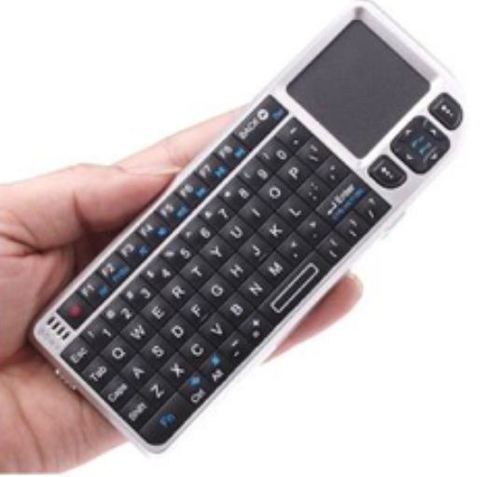 Ultra Small Wireless Keyboard