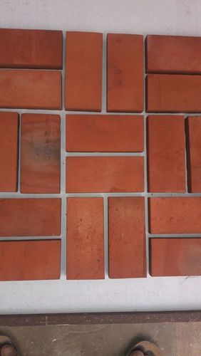 Wall Layer Cladding Bricks