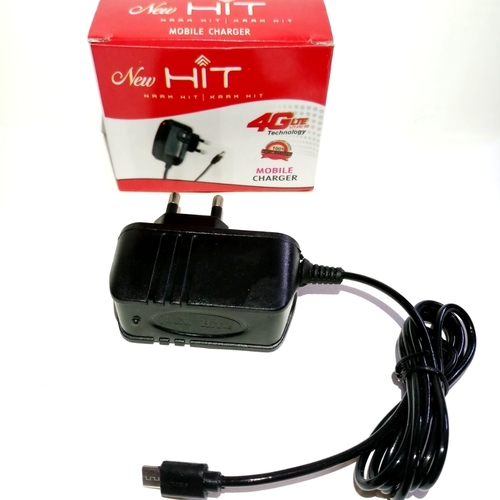1 Ampere Mobile Charger (LG 3500)