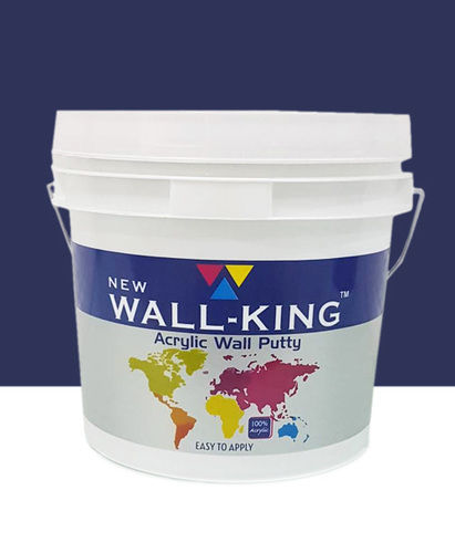 Acrylic Wall King Paints