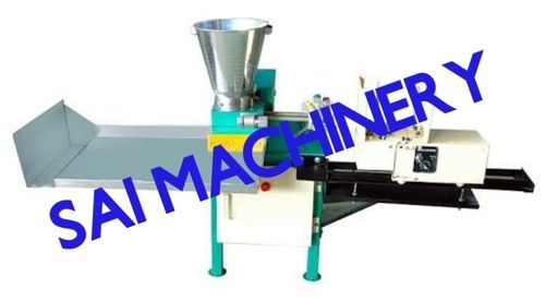 Automatic Single Phase Agarbatti Making Machines