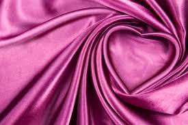 Designer Pure Silk Fabric