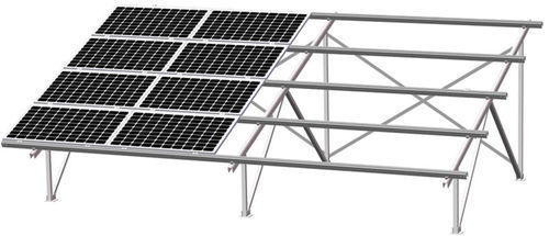 Durable Solar Panel Structures