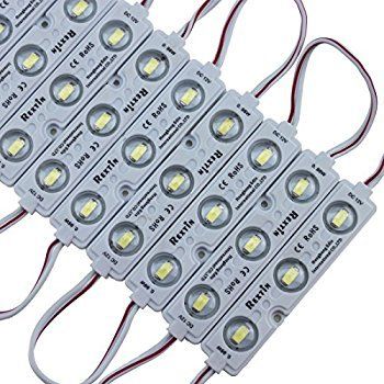 Fancy SMD LED Module