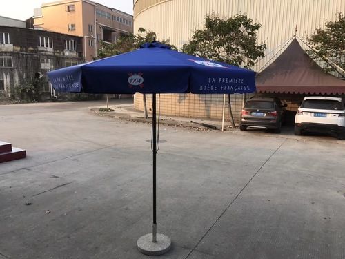 High Grade Promotional Garden Umbrella