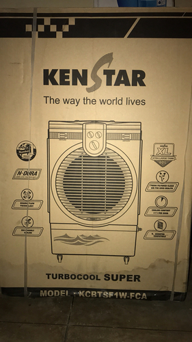 kenstar turbocool