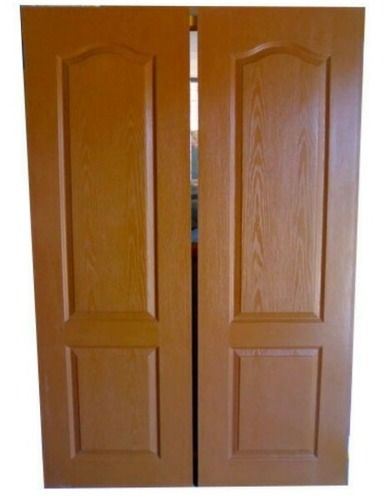 Long Life FRP Doors