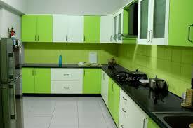 Modular Kitchen Design Solution By Smart Interior Systems
