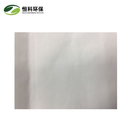 Polyester Polypropylene Needle Felt Fabric Press Media Filter Cloth