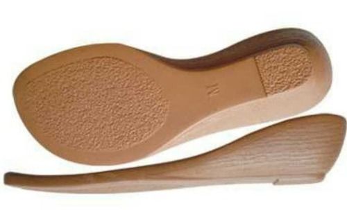 Pu Sole For Ladies