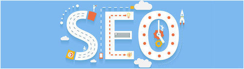 Search Engine Optimization (SEO) Services