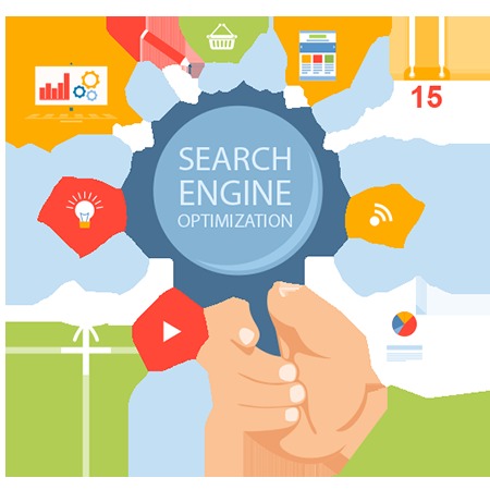 Search Engine Optimization (SEO) Services By DZUWA TECH PRIVATE LIMITED