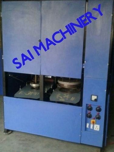 Single Phase Paper Plate Making Machines