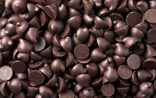 Tasty Dark Chocolate Chips