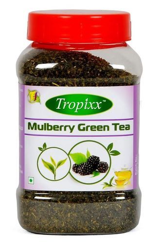 TROPIXX Green Tea with Mulberry Leaves