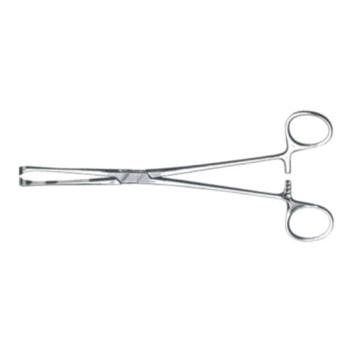 20 cm Allies Tissue Forcep