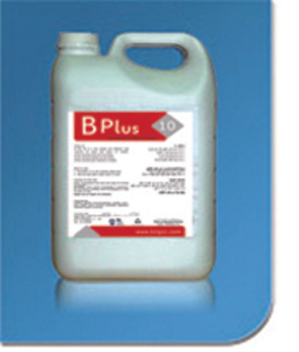 B Plus 10 Stain Remover