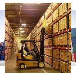 Best Price Warehouse and Distribution Services By Genex Logistics Pvt. Ltd.