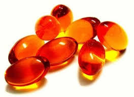 Biotin Vitamin Capsules Health Supplements