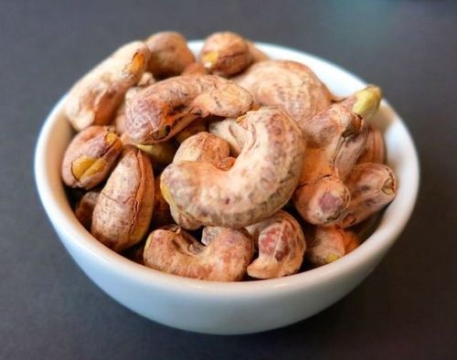 Cashew Nuts With Refreshing Taste