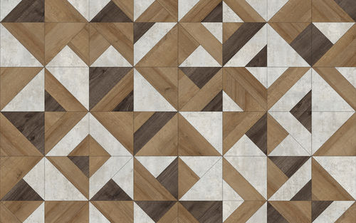 Decorative Laminate Sheet (7007 Hd - Origami) Cas No: 68-22-4