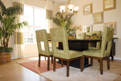 Dining Room Table Sets