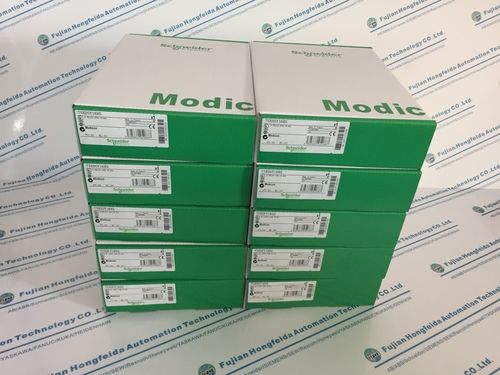 Discrete I/O Module Modicon - 140DDM39000 (Schneider)