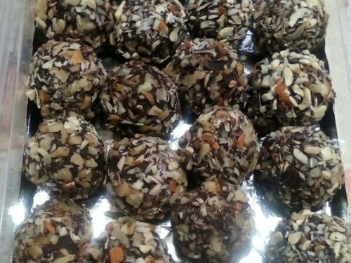 Dry Fruit Chocolates - Premium Quality Nuts & Dark Cocoa Blend | Handcrafted, Gourmet Treats with Rigorous Quality Inspection