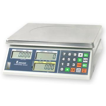 Durable Digital Electronic Scale