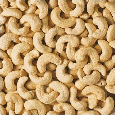 Fresh Dried Cashew Nut
