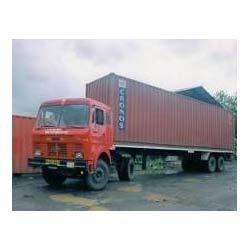 FTL and Container Transportation Services By Genex Logistics Pvt. Ltd.