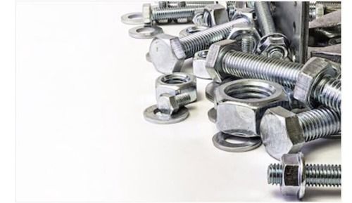 Heavy Duty Fastener For Industry